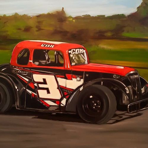 Paintings for your Hobby