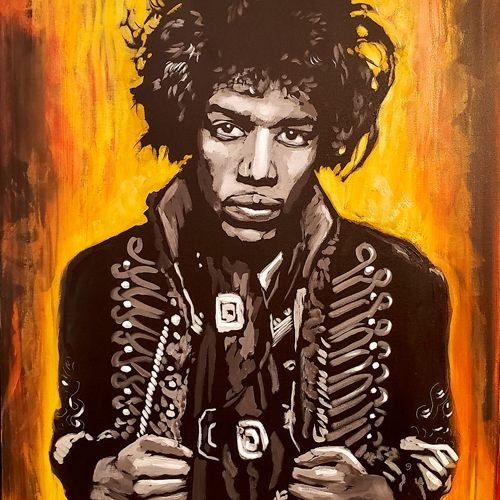 favorite celebrity portraits